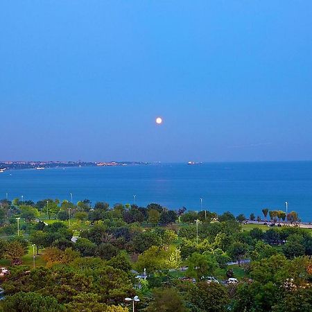 Emirhan Palace Hotel Κωνσταντινούπολη Εξωτερικό φωτογραφία