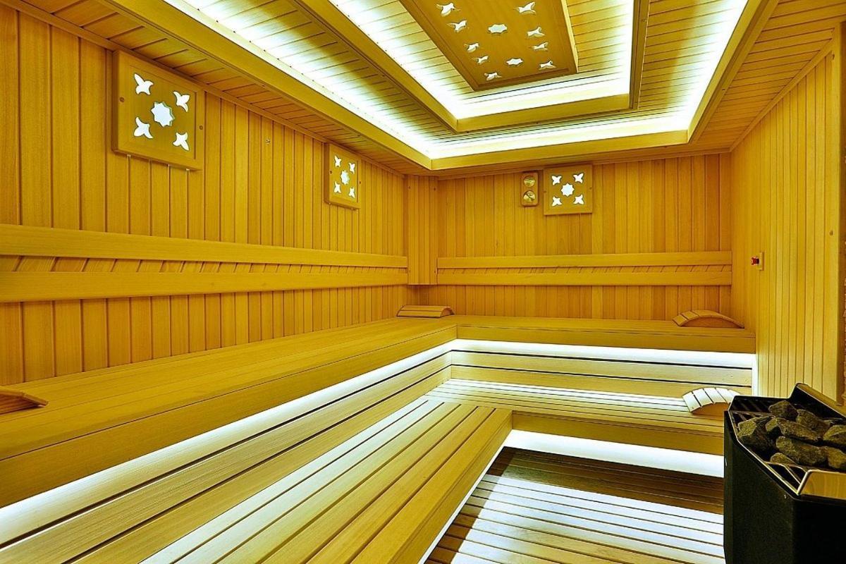 Emirhan Palace Hotel Κωνσταντινούπολη Εξωτερικό φωτογραφία