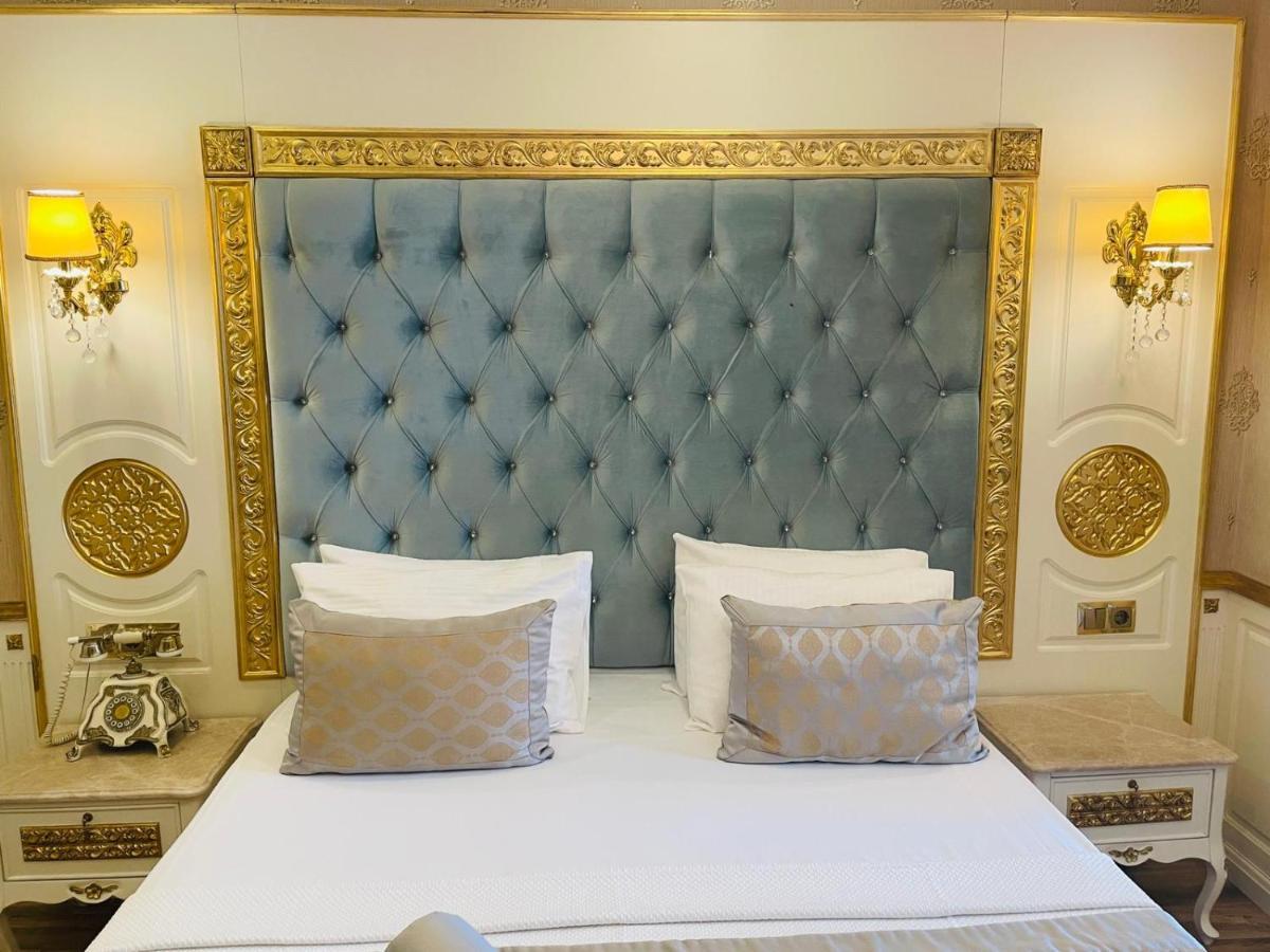 Emirhan Palace Hotel Κωνσταντινούπολη Εξωτερικό φωτογραφία