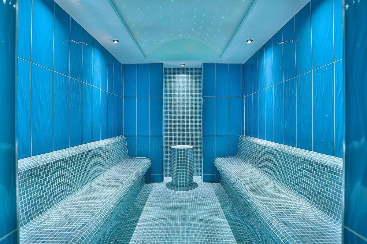 Emirhan Palace Hotel Κωνσταντινούπολη Εξωτερικό φωτογραφία