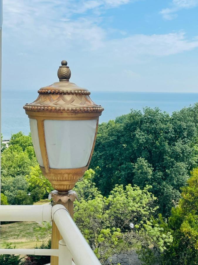 Emirhan Palace Hotel Κωνσταντινούπολη Εξωτερικό φωτογραφία