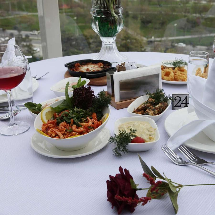 Emirhan Palace Hotel Κωνσταντινούπολη Εξωτερικό φωτογραφία