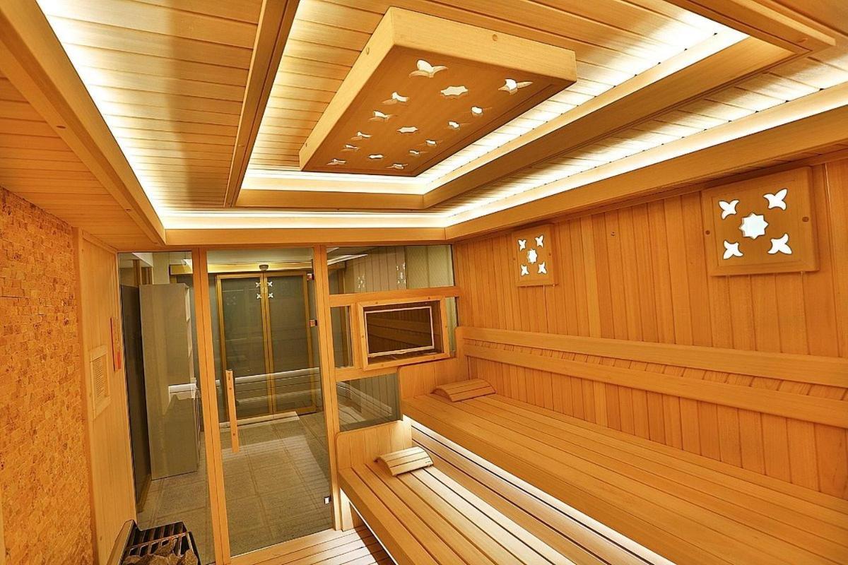 Emirhan Palace Hotel Κωνσταντινούπολη Εξωτερικό φωτογραφία
