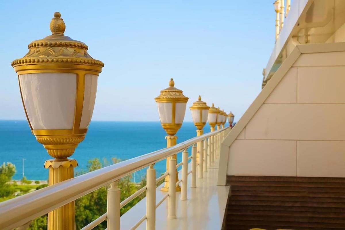 Emirhan Palace Hotel Κωνσταντινούπολη Εξωτερικό φωτογραφία