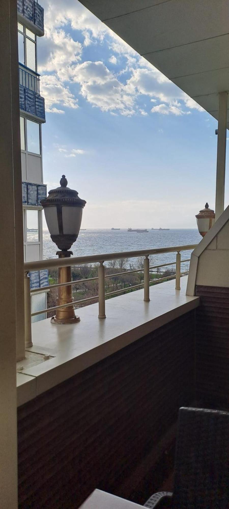 Emirhan Palace Hotel Κωνσταντινούπολη Εξωτερικό φωτογραφία